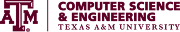 CSE @ TAMU Logo